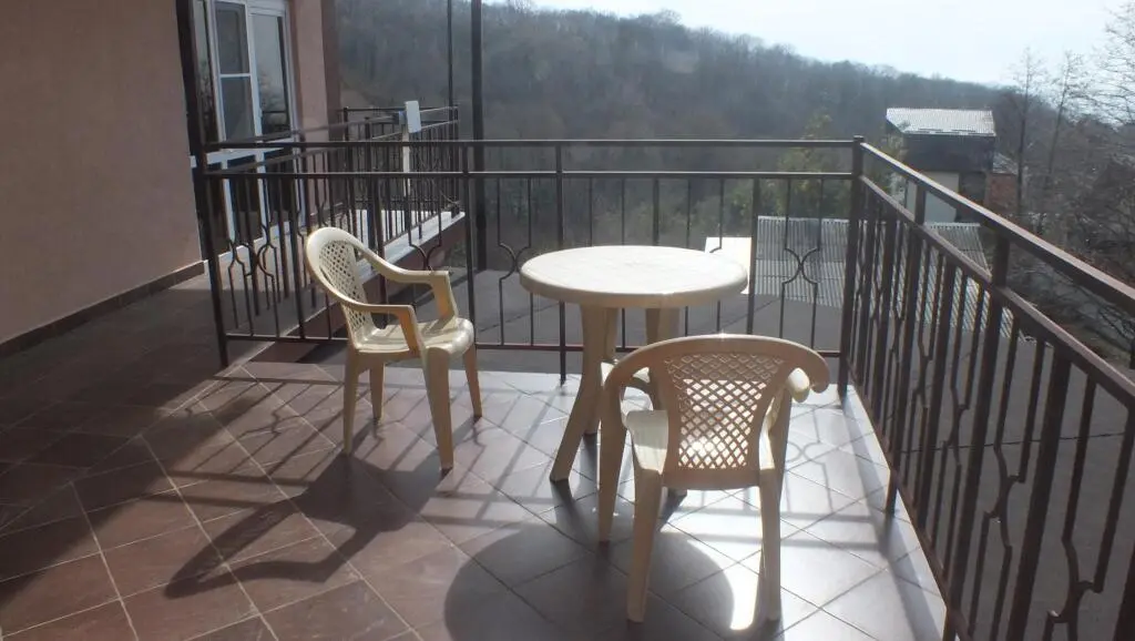 Сочи: Гостевой дом Велком