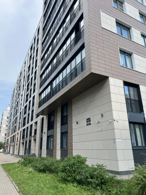 Санкт-Петербург: Квартира 3 Ком кв в Центре Питере
