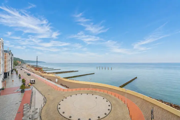Светлогорск: Апартаменты Авалон Коллекция Морес