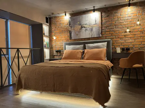 Апартаменты Студия Home Loft — фото 1