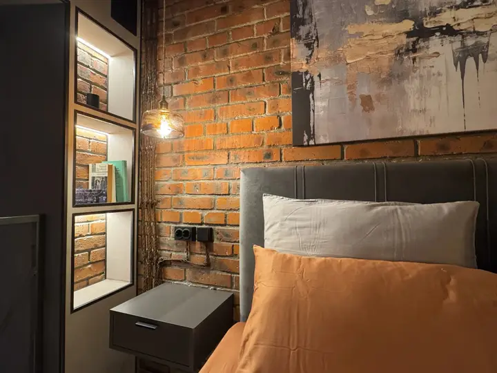 Хабаровск: Апартаменты Студия Home Loft