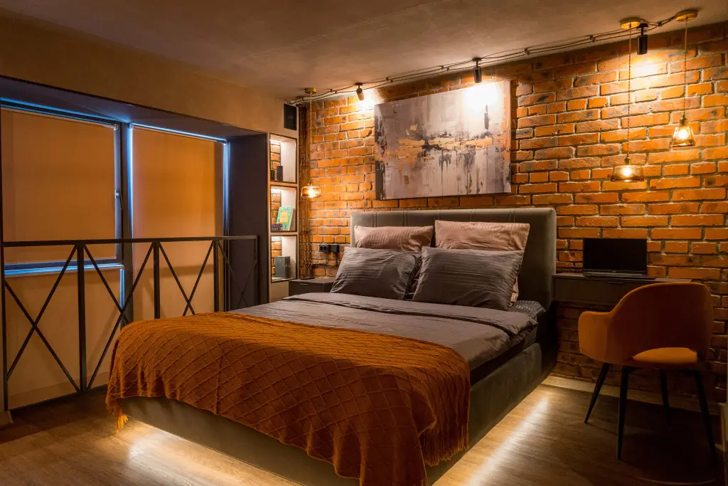 Апартаменты Студия Home Loft — фото 1