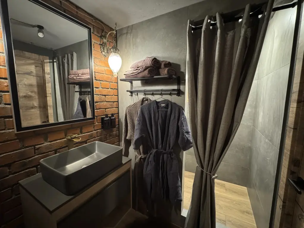 Хабаровск: Апартаменты Студия Home Loft