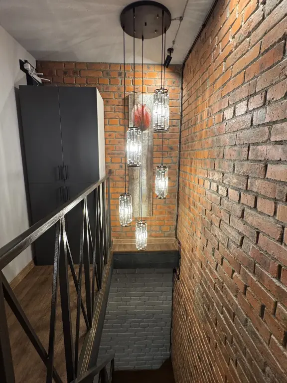 Хабаровск: Апартаменты Студия Home Loft