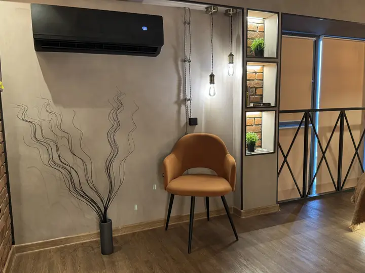 Хабаровск: Апартаменты Студия Home Loft