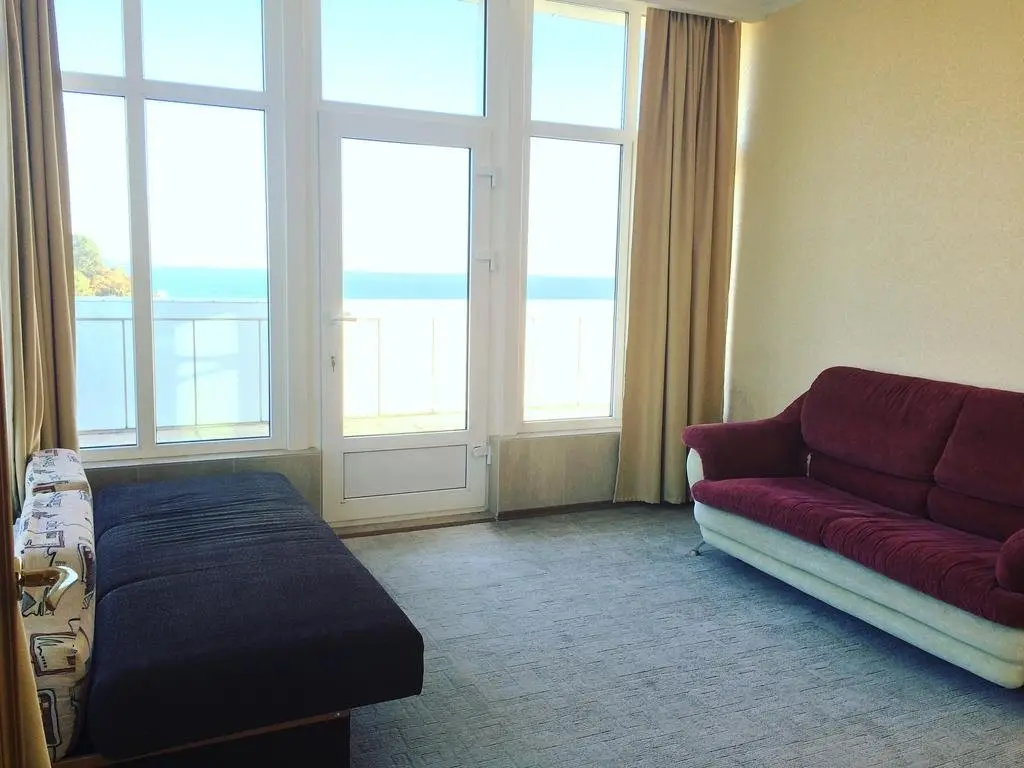 Сочи: Wow Penthouse