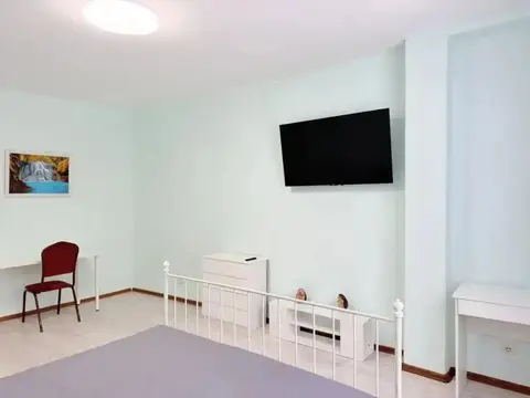 Квартира Хант на Мира — фото 1