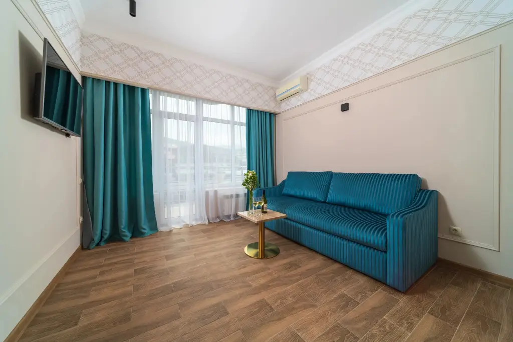 Сочи: Отель Xander Hotel Sochi