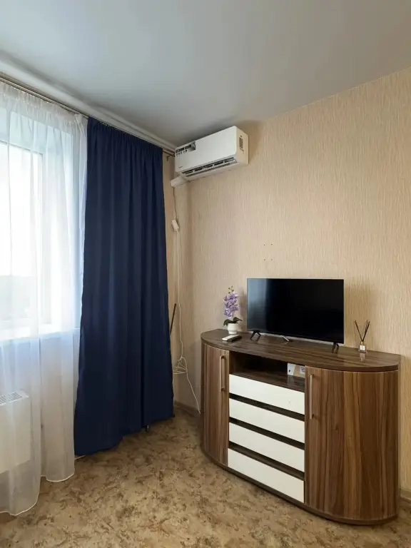 Воронеж: Квартира Олимпийский 10
