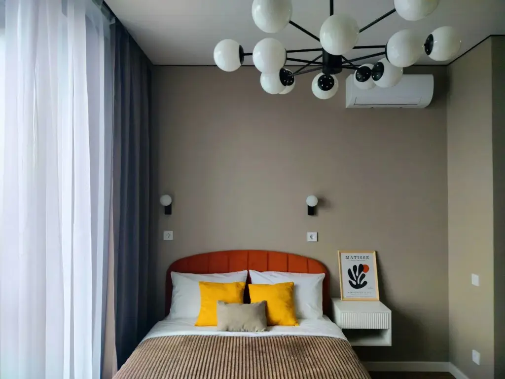 Москва: Квартира Студия АсаПро в Жк Nice Loft Найс Лофт