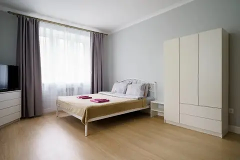 Квартира Right Room Двухкомнатная на Улице Московская 167 — фото 1