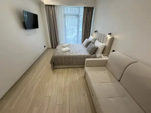 Апартаменты бизнес класса Ялта 39Ак1-305 — фото 1