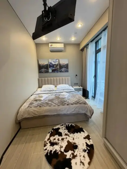 Апартаменты бизнес класса Ялта 39Ак2-413 — фото 1