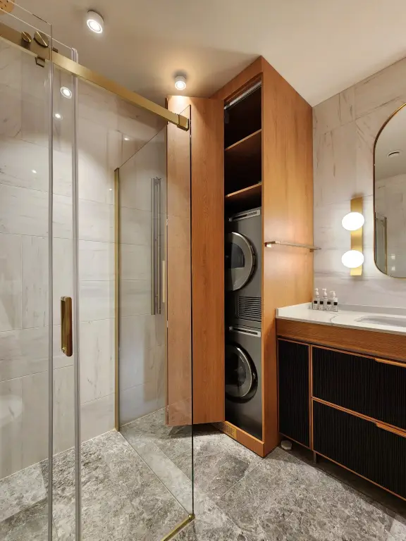 Сочи: Квартира Апартаменты в Mantera Residence