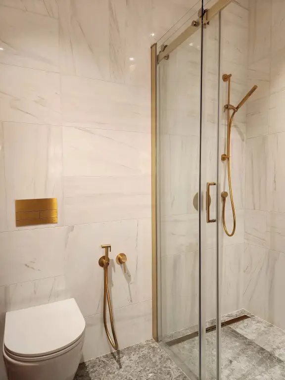 Сочи: Квартира Апартаменты в Mantera Residence