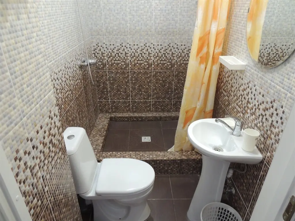 Сочи: Yavilina Guest House