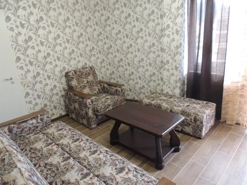 Сочи: Yavilina Guest House