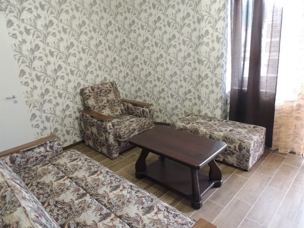 Сочи: Yavilina Guest House