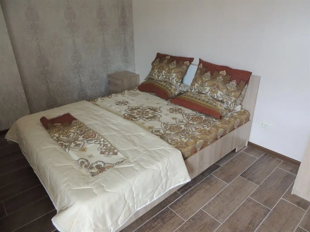 Сочи: Yavilina Guest House