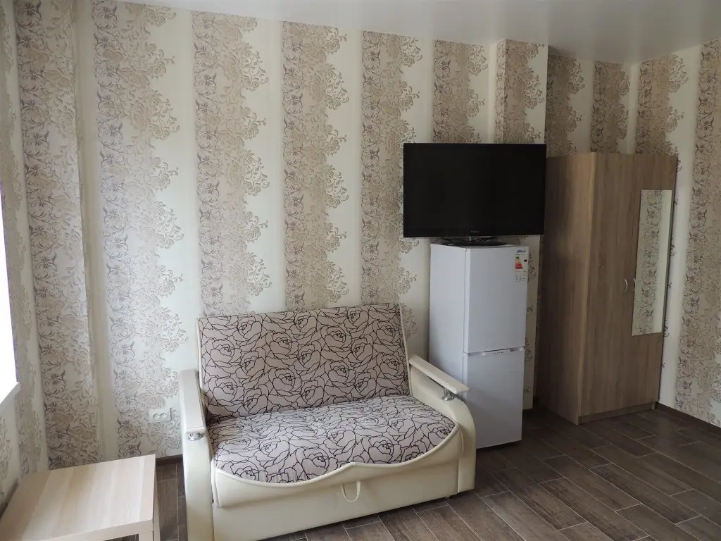 Сочи: Yavilina Guest House
