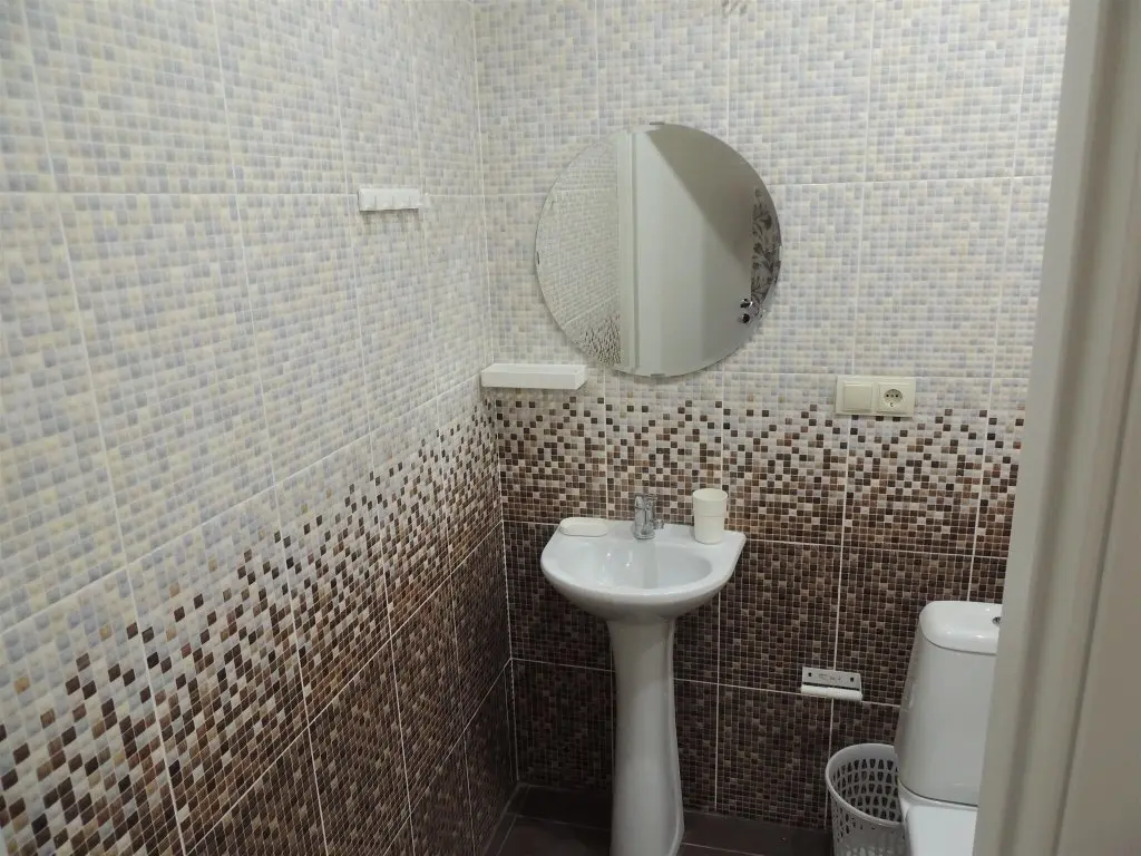 Сочи: Yavilina Guest House