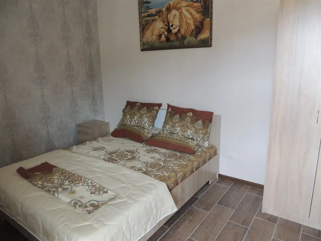 Сочи: Yavilina Guest House