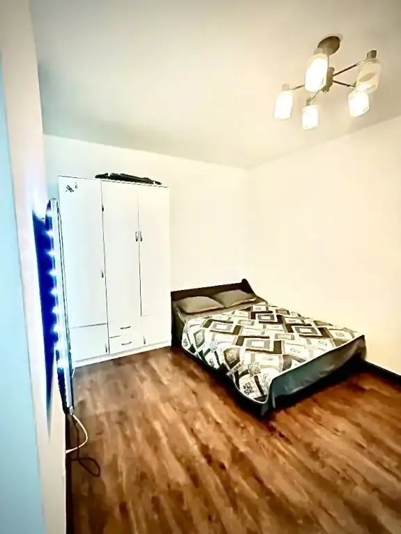 Квартира на Ул. Маршала Берюзова 7 к 1 — фото 1