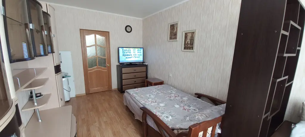 Ессентуки: Квартира Уютная в дали от дорог