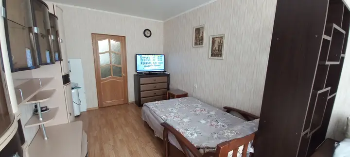 Ессентуки: Квартира Уютная в дали от дорог