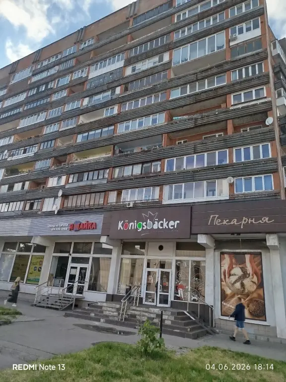 Калининград: Квартира Уютная в центре города на Фрунзе