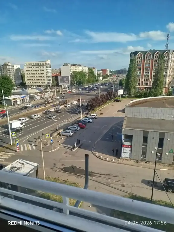 Калининград: Квартира Уютная в центре города на Фрунзе