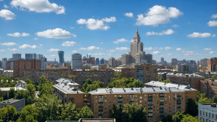 Москва: Квартира Свободна Кочновский проезд 4к2