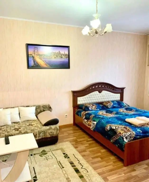 Курск: Квартира 1-к квартира Клыкова 84