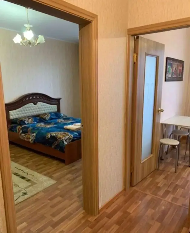 Курск: Квартира 1-к квартира Клыкова 84