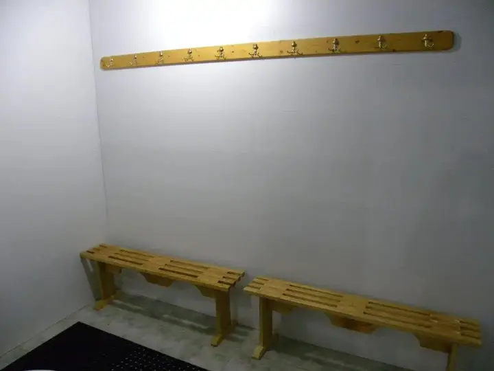 Сочи: Hostel Yug