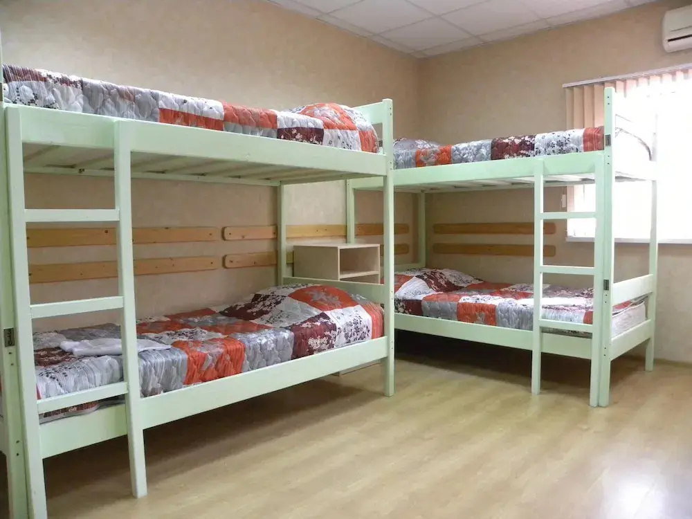 Сочи: Hostel Yug