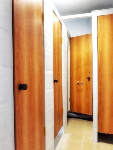 Сочи: Hostel Yug