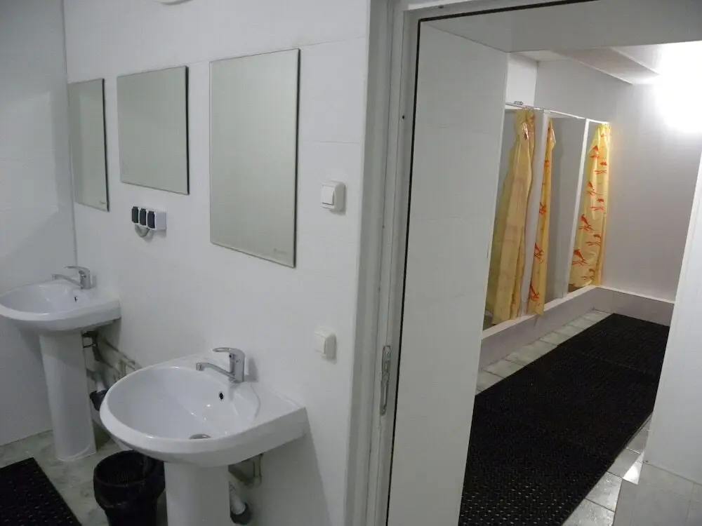 Сочи: Hostel Yug