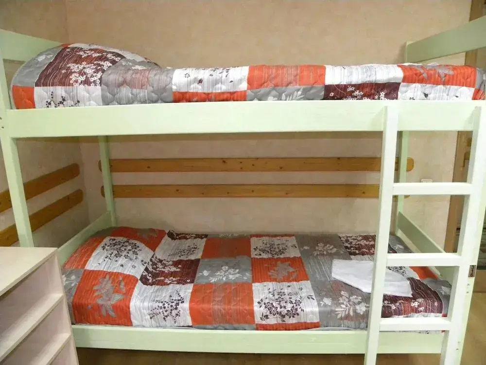 Сочи: Hostel Yug