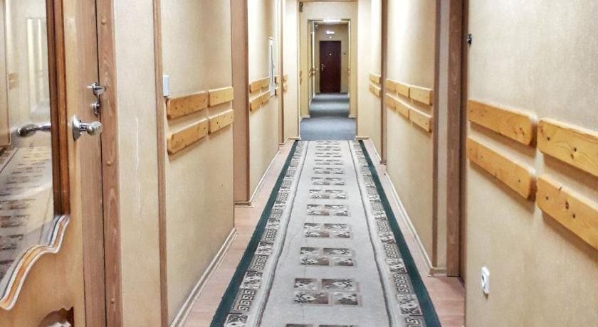 Сочи: Hostel Yug