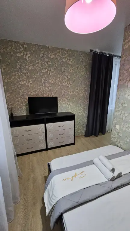 Красногорск: Квартира 27 м² с современным ремонтом