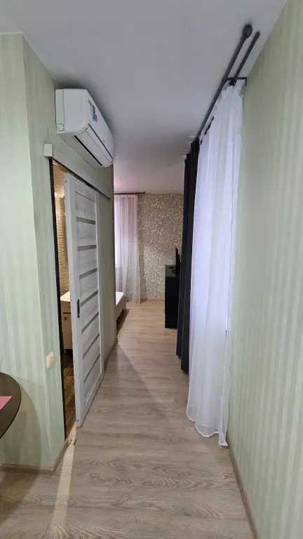 Красногорск: Квартира 27 м² с современным ремонтом