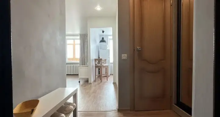 Нижний Новгород: Квартира Видовая Нyggе Араrts