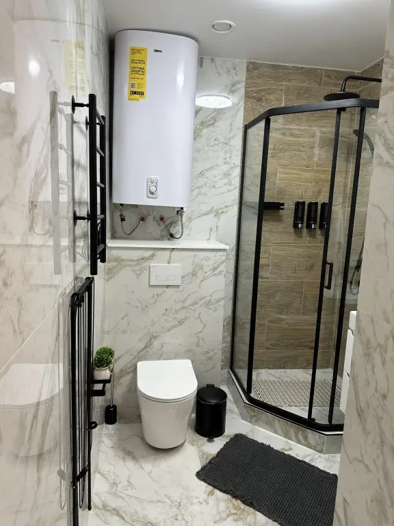 Феодосия: Апартаменты 79