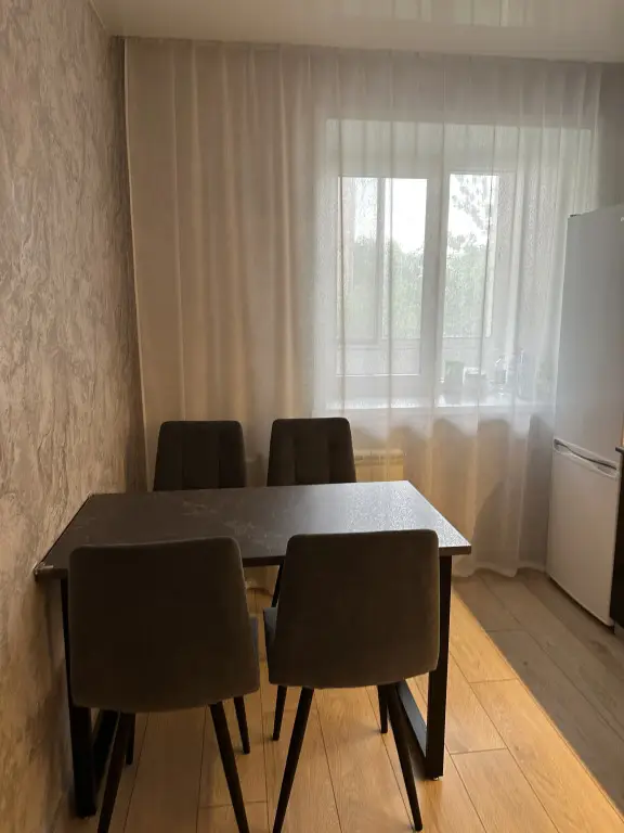 Красноярск: Квартира KRASROOM в Центре города