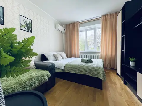 Квартира не далеко от зоопарка — фото 1