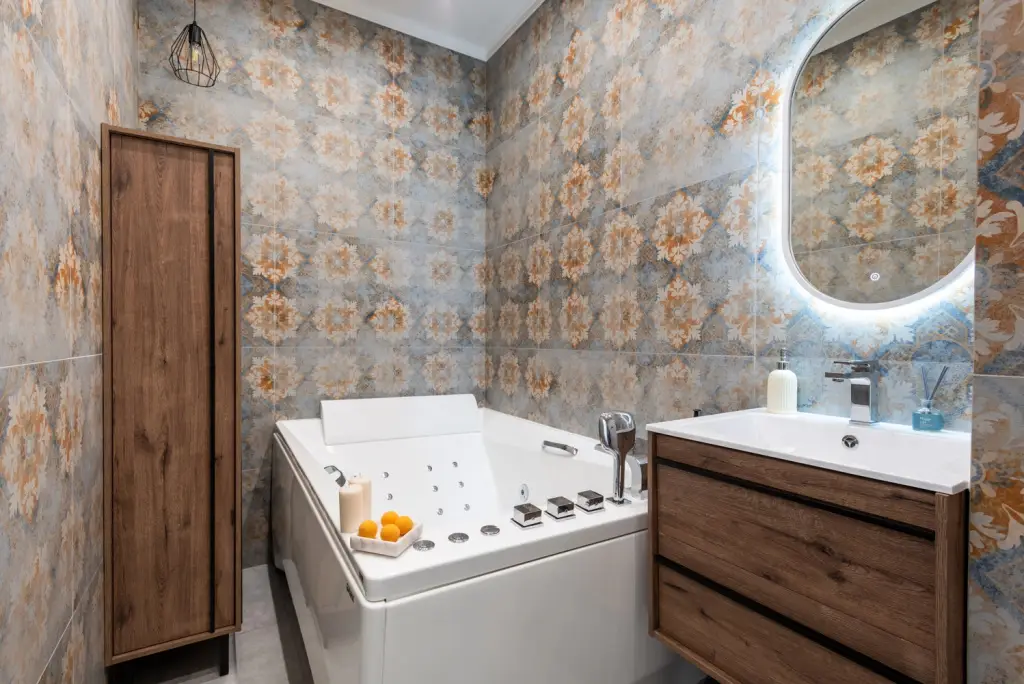 Москва: Апартаменты Comfort & Relax Home at Tsarskaya Ploshchad 4