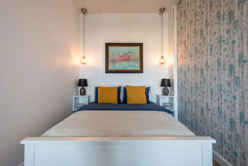 Москва: Апартаменты Comfort & Relax Home at Tsarskaya Ploshchad 3