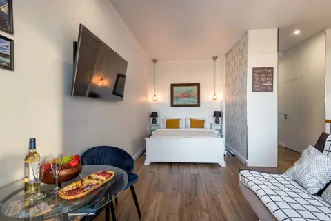 Апартаменты Comfort & Relax Home at Tsarskaya Ploshchad 3 — фото 1