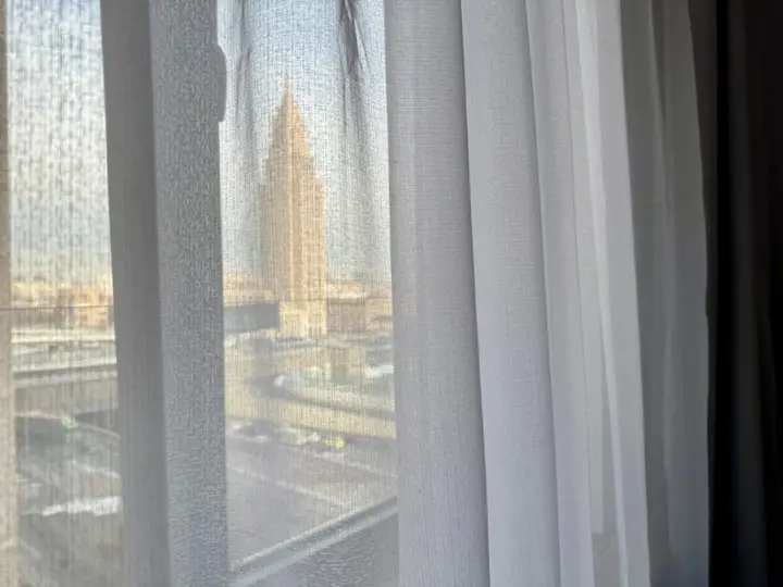 Москва: Апартаменты Comfort & Relax Home at Tsarskaya Ploshchad 6